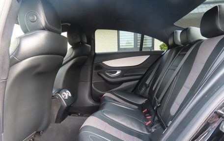 Mercedes-Benz CLS, 2022 год, 5 121 000 рублей, 12 фотография