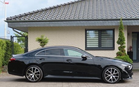 Mercedes-Benz CLS, 2022 год, 5 121 000 рублей, 8 фотография