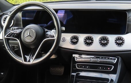 Mercedes-Benz CLS, 2022 год, 5 121 000 рублей, 11 фотография