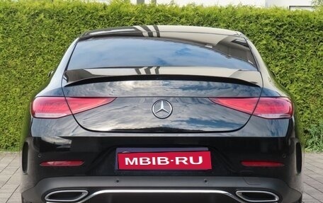 Mercedes-Benz CLS, 2022 год, 5 121 000 рублей, 6 фотография