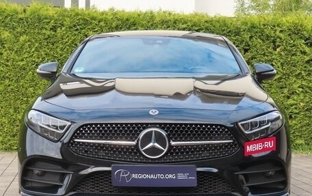 Mercedes-Benz CLS, 2022 год, 5 121 000 рублей, 5 фотография