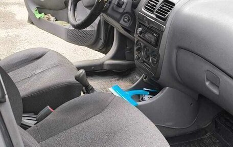 Hyundai Accent II, 2006 год, 290 000 рублей, 7 фотография