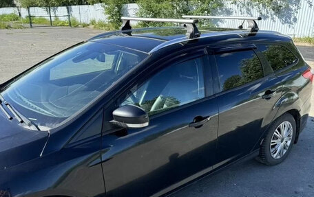 Ford Focus III, 2012 год, 660 000 рублей, 4 фотография