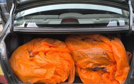 Hyundai Accent II, 2006 год, 290 000 рублей, 9 фотография