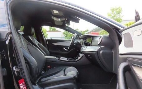 Mercedes-Benz CLS, 2022 год, 5 121 000 рублей, 9 фотография