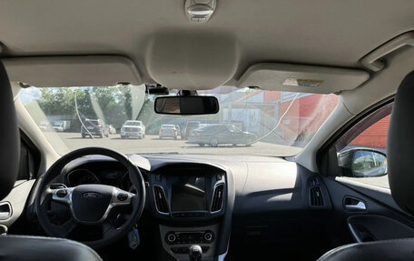 Ford Focus III, 2012 год, 660 000 рублей, 14 фотография