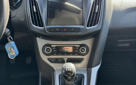 Ford Focus III, 2012 год, 660 000 рублей, 15 фотография