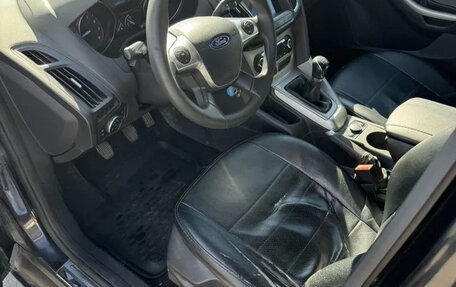 Ford Focus III, 2012 год, 660 000 рублей, 13 фотография