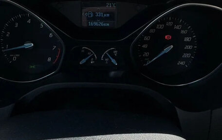 Ford Focus III, 2012 год, 660 000 рублей, 18 фотография