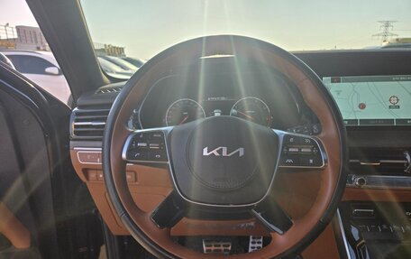 KIA Mohave I, 2022 год, 3 928 000 рублей, 7 фотография