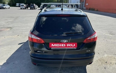 Ford Focus III, 2012 год, 660 000 рублей, 6 фотография