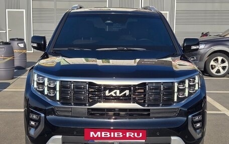 KIA Mohave I, 2022 год, 3 928 000 рублей, 4 фотография