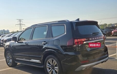 KIA Mohave I, 2022 год, 3 928 000 рублей, 6 фотография