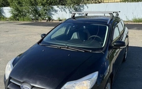 Ford Focus III, 2012 год, 660 000 рублей, 9 фотография