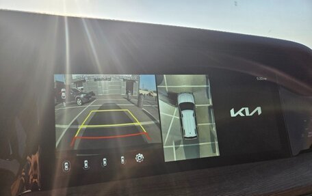 KIA Mohave I, 2022 год, 3 928 000 рублей, 15 фотография