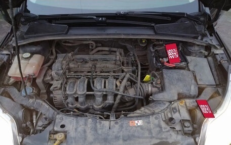 Ford Focus III, 2012 год, 660 000 рублей, 12 фотография