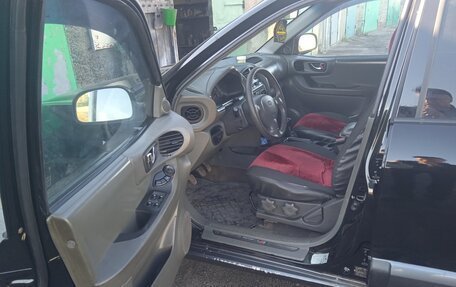 Hyundai Santa Fe III рестайлинг, 2002 год, 520 000 рублей, 10 фотография