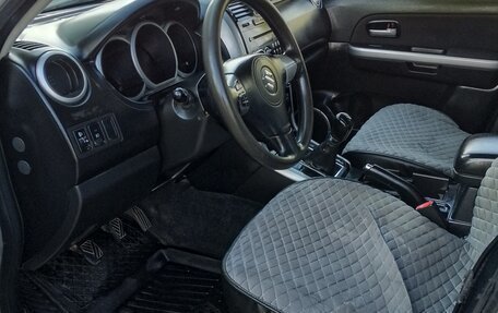 Suzuki Grand Vitara, 2011 год, 950 000 рублей, 3 фотография
