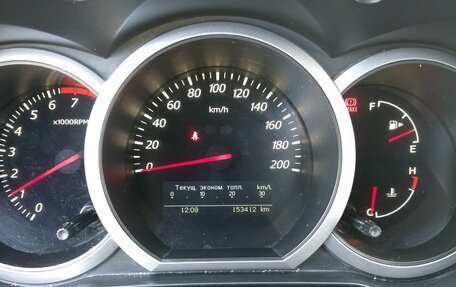 Suzuki Grand Vitara, 2011 год, 950 000 рублей, 4 фотография