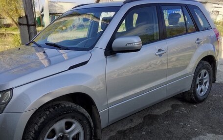 Suzuki Grand Vitara, 2011 год, 950 000 рублей, 7 фотография