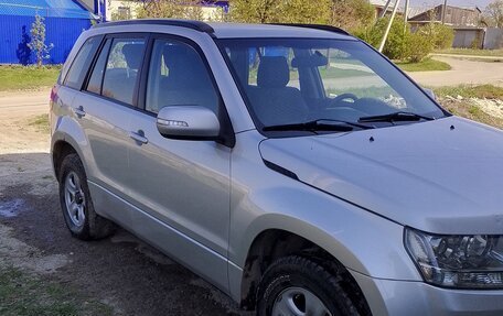 Suzuki Grand Vitara, 2011 год, 950 000 рублей, 6 фотография
