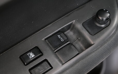 Suzuki Swift III, 2007 год, 599 000 рублей, 8 фотография