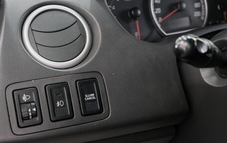 Suzuki Swift III, 2007 год, 599 000 рублей, 9 фотография