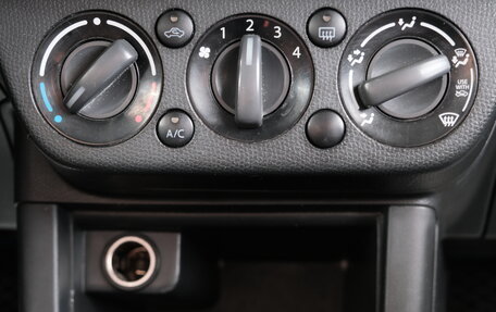 Suzuki Swift III, 2007 год, 599 000 рублей, 15 фотография
