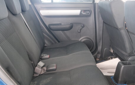 Suzuki Swift III, 2007 год, 599 000 рублей, 22 фотография