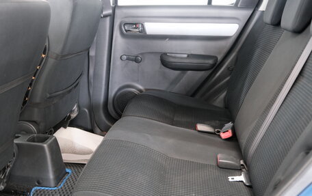 Suzuki Swift III, 2007 год, 599 000 рублей, 21 фотография