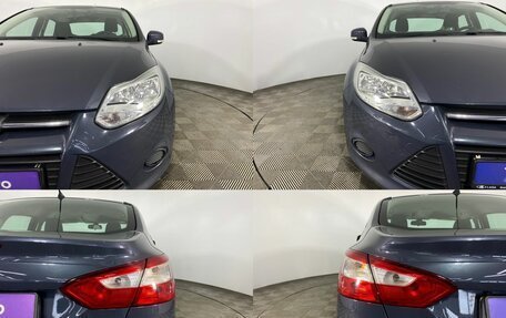 Ford Focus III, 2012 год, 840 000 рублей, 4 фотография