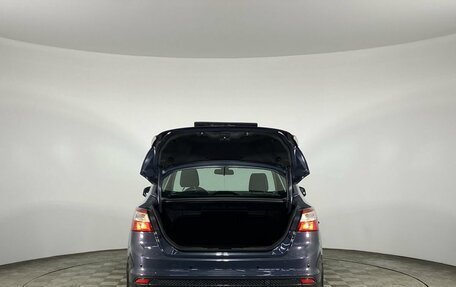 Ford Focus III, 2012 год, 840 000 рублей, 8 фотография