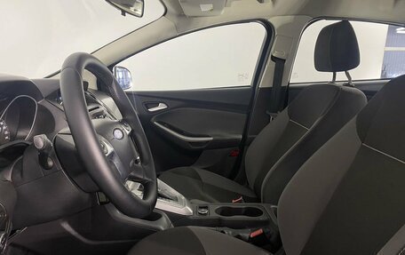 Ford Focus III, 2012 год, 840 000 рублей, 11 фотография