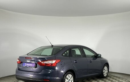 Ford Focus III, 2012 год, 840 000 рублей, 5 фотография