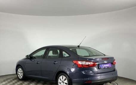 Ford Focus III, 2012 год, 840 000 рублей, 6 фотография