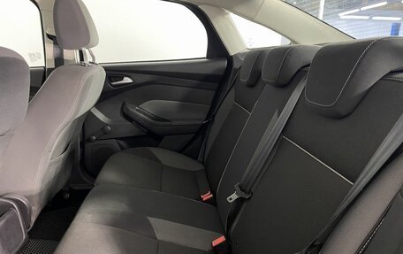 Ford Focus III, 2012 год, 840 000 рублей, 13 фотография