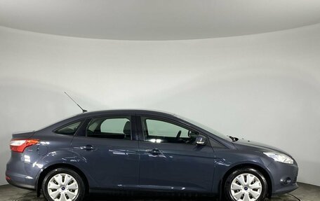 Ford Focus III, 2012 год, 840 000 рублей, 10 фотография