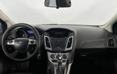 Ford Focus III, 2012 год, 840 000 рублей, 15 фотография