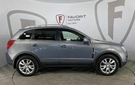 Opel Antara I, 2012 год, 915 000 рублей, 4 фотография