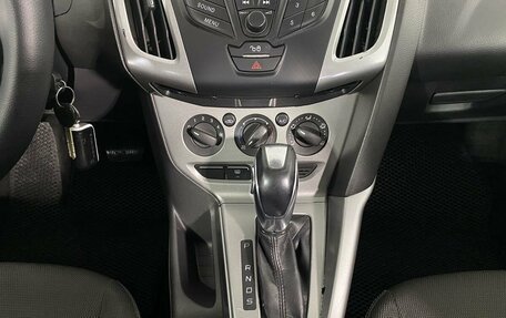 Ford Focus III, 2012 год, 840 000 рублей, 16 фотография