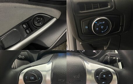 Ford Focus III, 2012 год, 840 000 рублей, 18 фотография