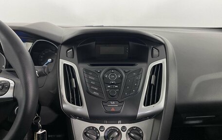 Ford Focus III, 2012 год, 840 000 рублей, 17 фотография