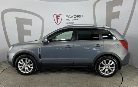 Opel Antara I, 2012 год, 915 000 рублей, 5 фотография
