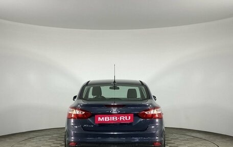 Ford Focus III, 2012 год, 840 000 рублей, 7 фотография