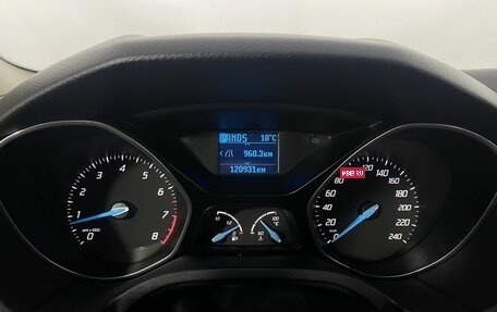 Ford Focus III, 2012 год, 840 000 рублей, 14 фотография