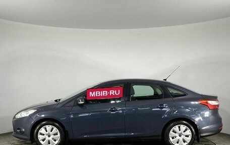 Ford Focus III, 2012 год, 840 000 рублей, 9 фотография