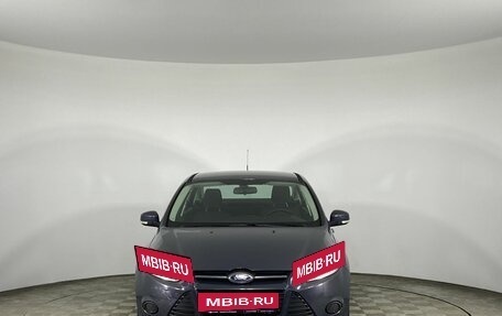 Ford Focus III, 2012 год, 840 000 рублей, 3 фотография