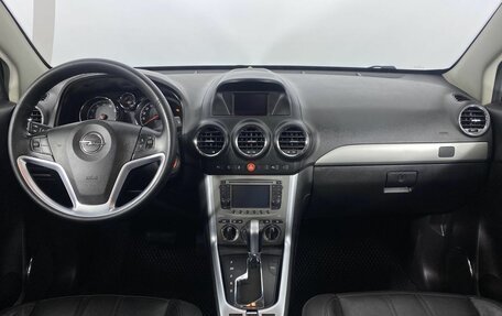 Opel Antara I, 2012 год, 915 000 рублей, 7 фотография