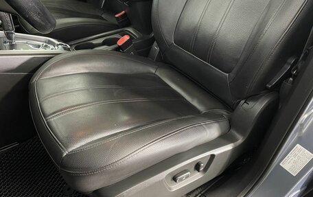 Opel Antara I, 2012 год, 915 000 рублей, 10 фотография
