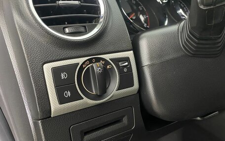 Opel Antara I, 2012 год, 915 000 рублей, 9 фотография